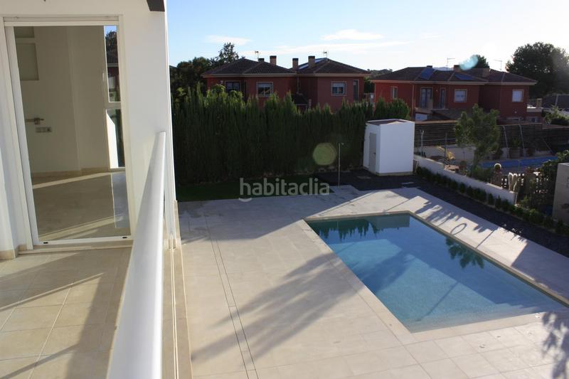 Foto 8f0cfc36-1697-4ee1-a813-5aa00c2a9cc8. Chalet tu villa en alenda golf en Monforte del Cid
