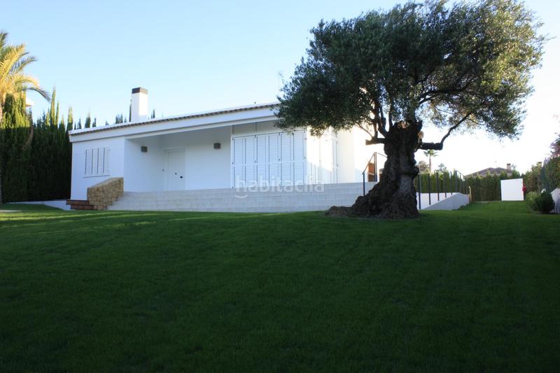 Foto 94cb6528-7385-4f31-93be-efed4b0a2802. Chalet tu villa en alenda golf en Monforte del Cid