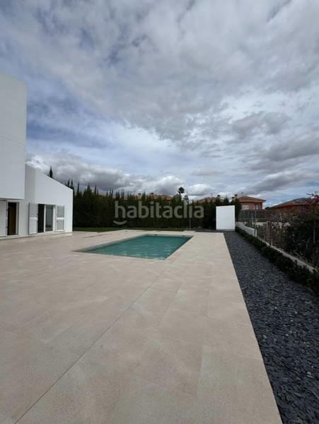 Foto 9e565cd9-a5f2-4f6c-8237-b0a4d8bb563f. Chalet tu villa en alenda golf en Monforte del Cid