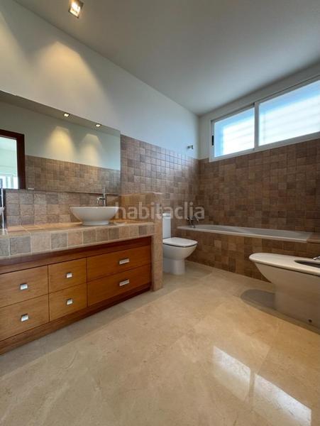 Foto a4a8499e-1fab-4db2-aa54-4d1cd4be5a7f. Chalet tu villa en alenda golf en Monforte del Cid