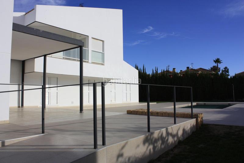 Foto c107bc46-8a61-441b-875d-efe74a09bea4. Chalet tu villa en alenda golf en Monforte del Cid