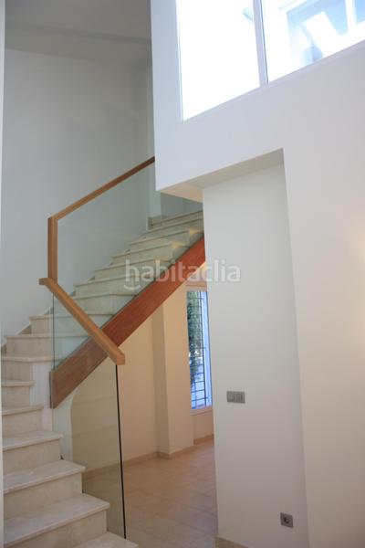 Foto c197c55f-fd3c-494e-b820-231e08b2a388. Chalet tu villa en alenda golf en Monforte del Cid