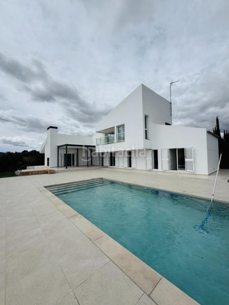 Foto cf464416-a4b3-4449-abaf-bfc575c00068. Chalet tu villa en alenda golf en Monforte del Cid