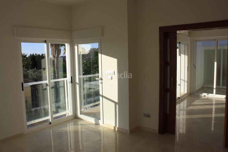 Foto e05c0bf2-5c6a-477b-a5eb-7a323562e254. Chalet tu villa en alenda golf en Monforte del Cid