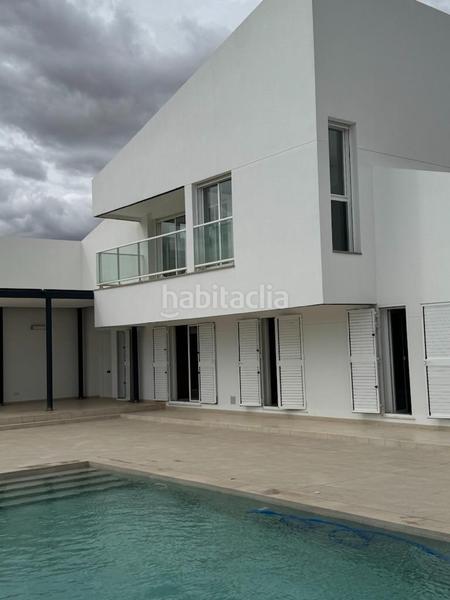 Foto e4f3ed3a-e763-4282-bd10-cace716abec6. Chalet tu villa en alenda golf en Monforte del Cid