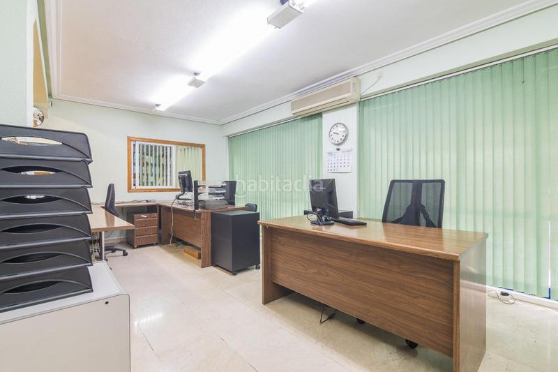 Foto 0d346db9-0a6a-4c90-9d8e-89987cfec90c. Affitto locale commerciale in Pont Nou - Corazón de Jesús Elche / Elx