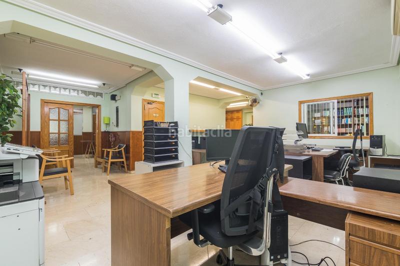 Foto 1382ce2e-b693-4679-9633-653c2563b28c. Affitto locale commerciale in Pont Nou - Corazón de Jesús Elche / Elx