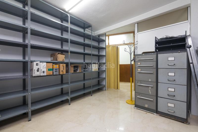 Foto 14a22c80-a2da-4ff6-8ebb-12a0823e8412. Affitto locale commerciale in Pont Nou - Corazón de Jesús Elche / Elx