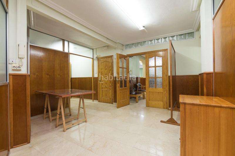 Foto 8bb8d290-8511-48c4-b447-02a758f7dc4d. Affitto locale commerciale in Pont Nou - Corazón de Jesús Elche / Elx