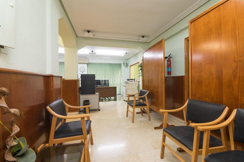 Foto ea03cf40-7ce7-4bb5-ac69-26b08e3ea174. Affitto locale commerciale in Pont Nou - Corazón de Jesús Elche / Elx