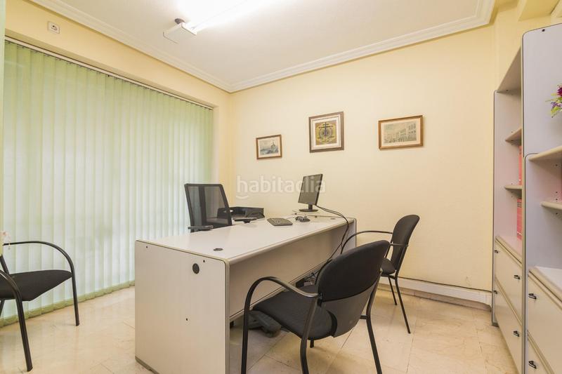 Foto ec03d1b9-cbed-4d6d-aafb-c3cc396faf36. Affitto locale commerciale in Pont Nou - Corazón de Jesús Elche / Elx