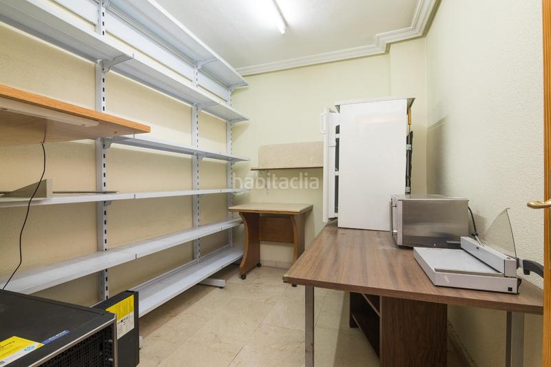 Foto ff714085-4222-44b4-8bdf-f974e783b8d1. Affitto locale commerciale in Pont Nou - Corazón de Jesús Elche / Elx