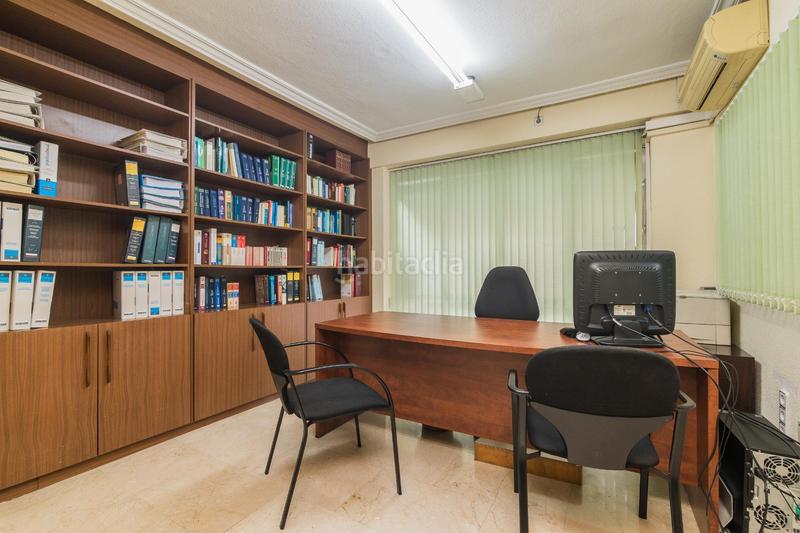 Foto 41d3ab80-ac43-439c-81c9-7865deaae416. Location local commercial dans Pont Nou - Corazón de Jesús Elche / Elx