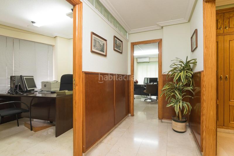 Foto 45b1e489-eb05-4dfc-a818-de2e3bfbea68. Location local commercial dans Pont Nou - Corazón de Jesús Elche / Elx