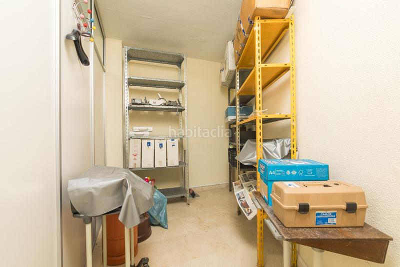 Foto 6b9b48f7-0c53-463b-bbd5-b1cf4f3e484a. Location local commercial dans Pont Nou - Corazón de Jesús Elche / Elx