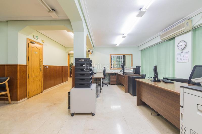 Foto a0db0350-2901-446f-a334-909eb8dd18c9. Location local commercial dans Pont Nou - Corazón de Jesús Elche / Elx