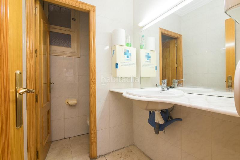 Foto a87647ab-4ba7-44a6-b441-fba425d8501d. Location local commercial dans Pont Nou - Corazón de Jesús Elche / Elx