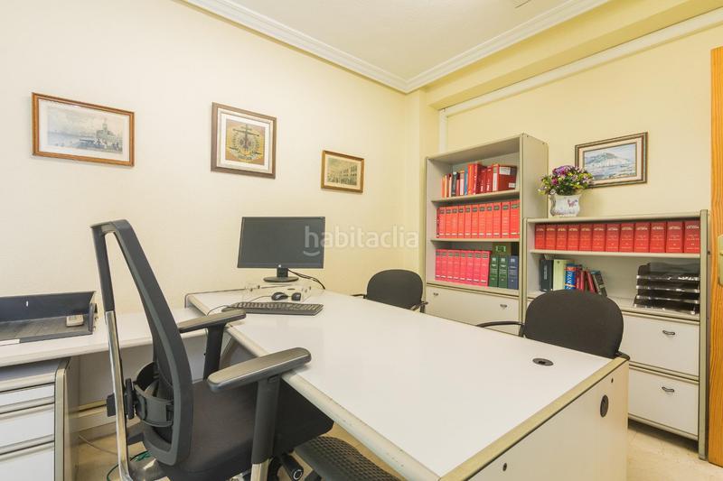 Foto ca67f4f6-a158-4d41-be92-b1623e4e811f. Location local commercial dans Pont Nou - Corazón de Jesús Elche / Elx