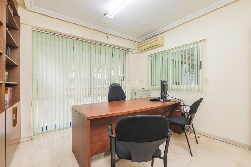 Foto f5afb81a-a8bc-4f89-a827-1b28b4fdad70. Location local commercial dans Pont Nou - Corazón de Jesús Elche / Elx