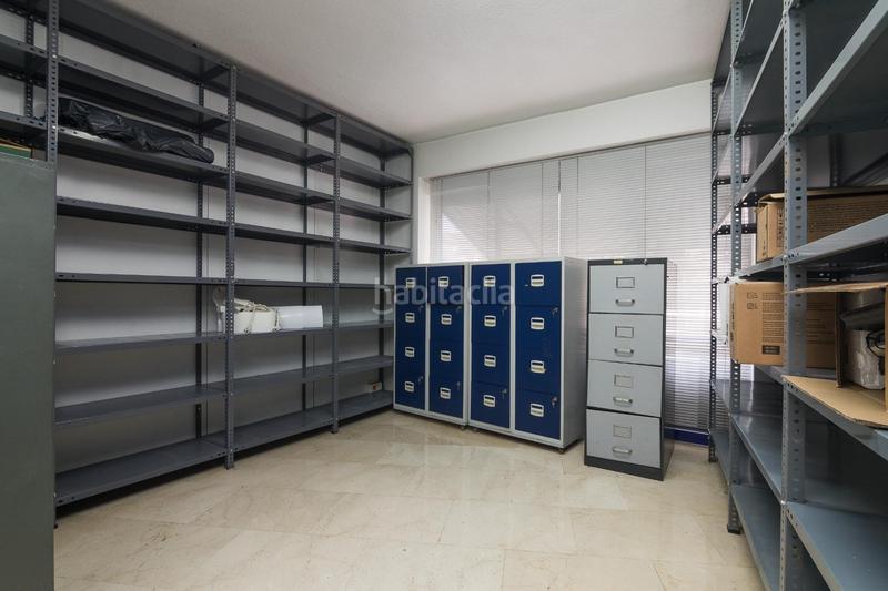 Foto ff19e482-f1e6-409a-8ee1-6fa354bd4dc9. Location local commercial dans Pont Nou - Corazón de Jesús Elche / Elx