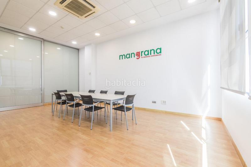 Foto 07eabc9c-9459-4bab-8fa4-791defab0d59. Alquiler local comercial tu oficina en alquiler en poligono industrial Torrellano en Elche / Elx