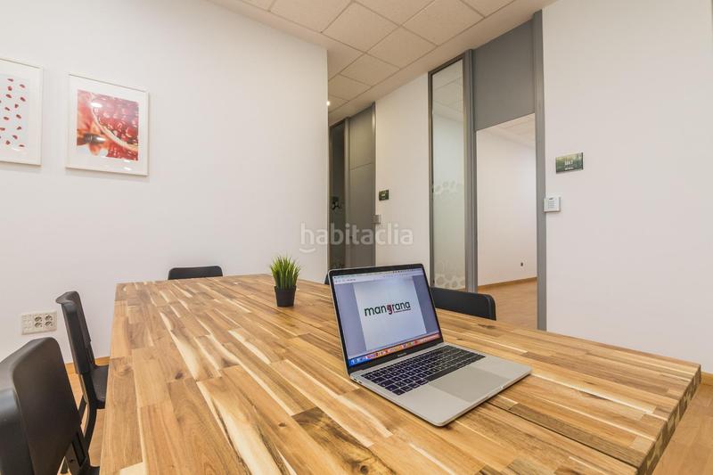 Foto bb027317-4d28-4c97-85ca-1a3362f46f65. Alquiler local comercial tu oficina en alquiler en poligono industrial Torrellano en Elche / Elx