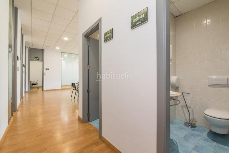 Foto 7482a494-b34f-4b03-bb33-d1d0d0b60a77. Location local commercial dans Torrellano Elche / Elx