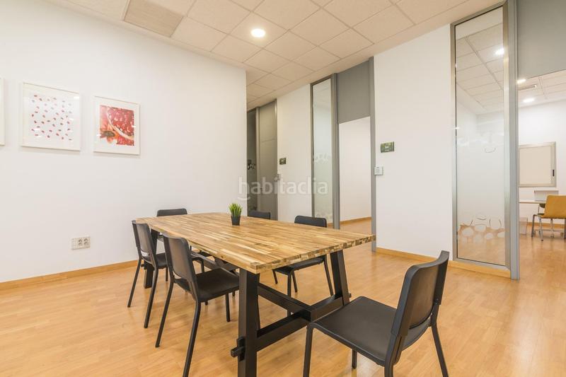 Foto c015a2f6-5f22-4839-bc79-21fc9fb7cbd5. Location local commercial dans Torrellano Elche / Elx