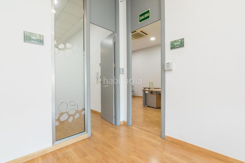 Foto b07255ce-a9d0-43f2-9327-6f8f834cb6b1. Miete geschäftsraum in Torrellano Elche / Elx