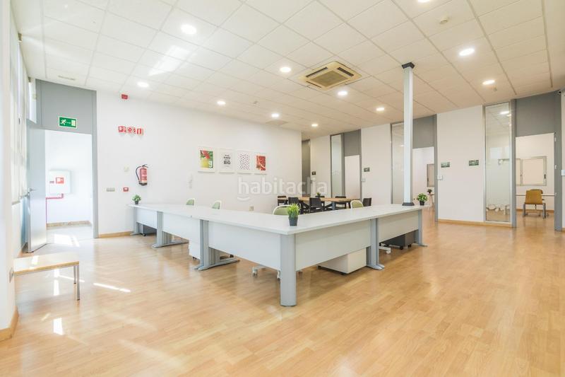 Foto 21c00a58-7a7b-4411-82a7-41e0d511dfd1. Rent business premise in Torrellano Elche / Elx