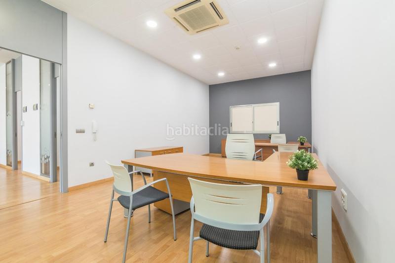 Foto 49a87f56-8105-4708-834a-16a6d5158953. Rent business premise in Torrellano Elche / Elx