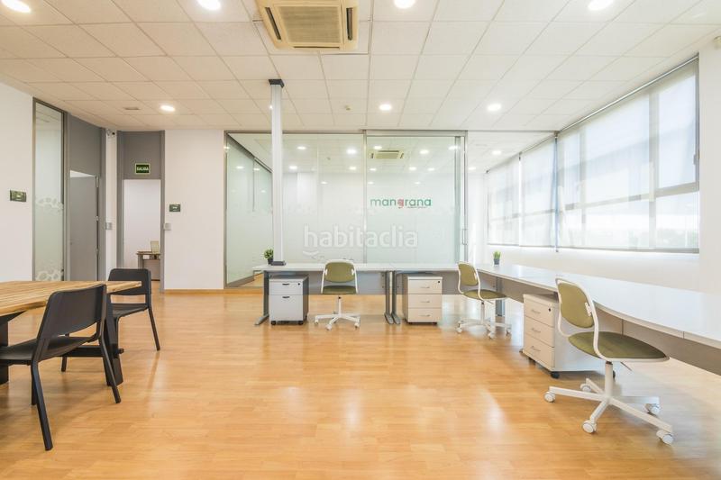 Foto e75629d9-0082-4e7a-ad5d-27504cf06b52. Rent business premise in Torrellano Elche / Elx