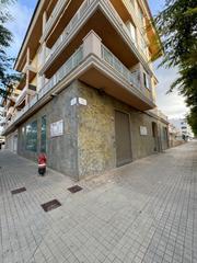 Location Local commercial à El Travaló - Martínez Valero. Local en alquiler en zona campo de fútbol elche