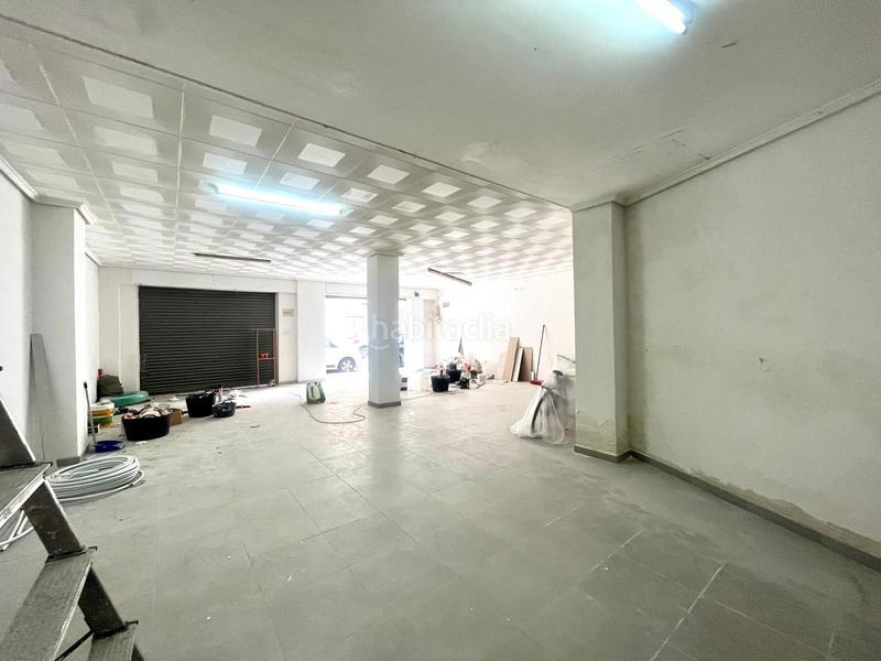 Foto 08a82771-1db9-4c5f-9f49-8bf43d2fda97. Geschäftsraum in Carrús Oeste Elche / Elx