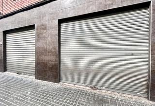 Geschäftsraum in Carrús Oeste. Buscas emprender tu negocio??