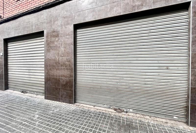 Foto 13b6916d-ecb9-4101-bdbb-4963a6de118f. Geschäftsraum in Carrús Oeste Elche / Elx