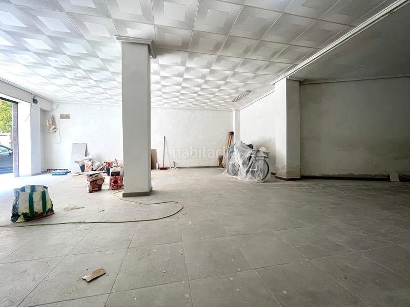 Foto 1b05a3ed-c921-4c20-aecd-86412e201d0f. Geschäftsraum in Carrús Oeste Elche / Elx