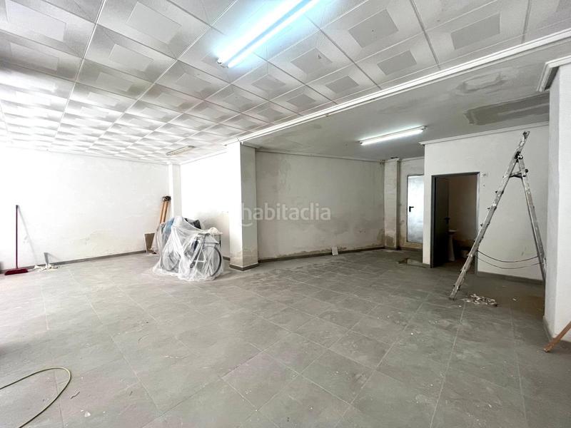 Foto 485ff883-1bbb-4a0b-9fa3-6105a2207ed7. Geschäftsraum in Carrús Oeste Elche / Elx