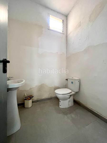 Foto 733aac8e-ea45-4274-96d2-3d6d3be3ed8d. Geschäftsraum in Carrús Oeste Elche / Elx