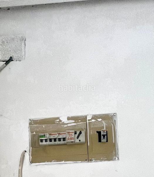 Foto 7783954e-2ec3-43e0-b01b-0f43620d49bd. Geschäftsraum in Carrús Oeste Elche / Elx