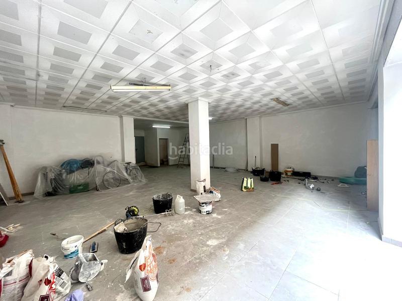 Foto 84b76727-0b60-4858-8a51-6cdad5278da3. Geschäftsraum in Carrús Oeste Elche / Elx