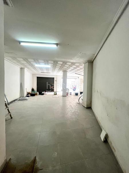 Foto bc019054-4a81-4785-b891-9feb1f2911a8. Geschäftsraum in Carrús Oeste Elche / Elx