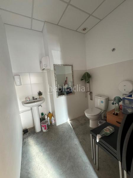 Foto e75d1df6-96be-43bc-8530-041154cb9c7f. Alquiler local comercial local en funcionamiento poligono de torrellano en Alicante
