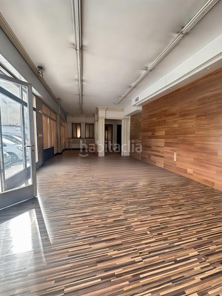 Foto 6e1f1b7a-b680-4528-a814-d1fb5815cd52. Rent business premise in Centro Elche / Elx