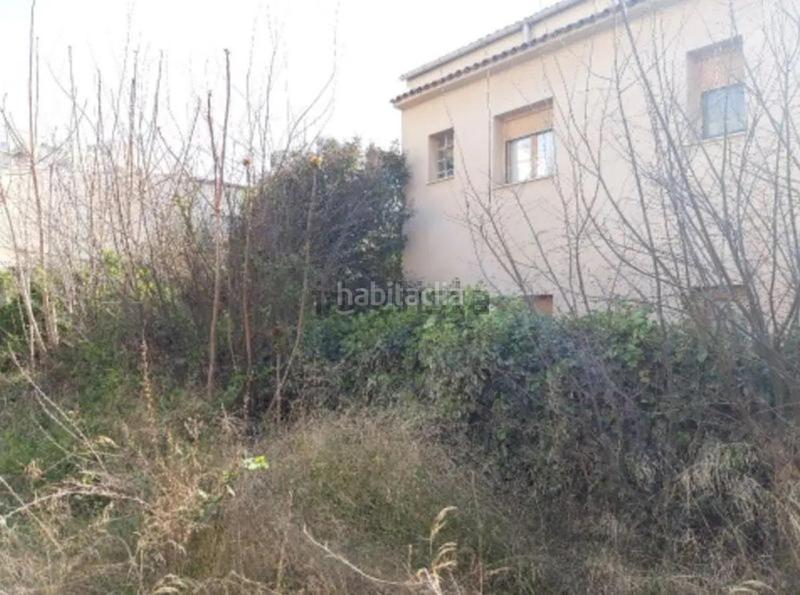 Foto dfdb300f-d26a-4d38-8395-65c33f01e1dc. Terrain résidentiel dans carrer metge goncal salvador 1 dans Alcoi