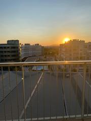 Location Attique à Calle jose luis navarro campello 28. Alquiler ático porcelanosa edificio cantallops