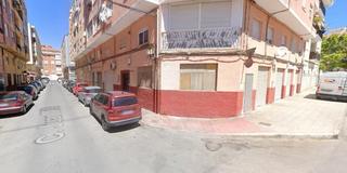 Local Comercial a Petrer. Venta de local en juan milla n 37 petrer alicantealacant