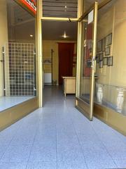 Locale commerciale in Sector V. Local en sector v