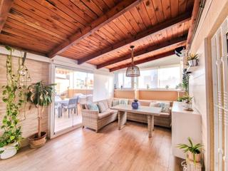 Àtic a Nou Altabix. Venta ático, piscina, terraza 50m, garaje, zona ciudad deportiva