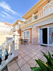 Xalet a La Portalada. Venta chalet independiente de 3 plantas, zona inmejorable,  port